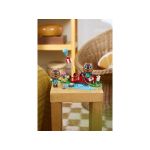 LEGO Animal Crossing - Timmy a Tommy a zábavný den
