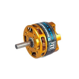 AXI 2808/24 V3 střídavý motor