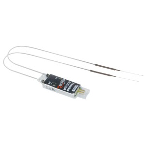 Futaba R70SR