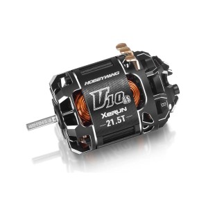 XERUN V10 21.5T G5 TORQUE