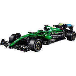 LEGO Technic - Auto Aston Martin Aramco AMR25 F1®
