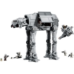 LEGO Star Wars - AT-AT™ s a INT-4 z Imperiálního zůstatku