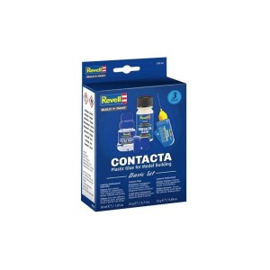 Revell Contacta Basic sada lepidel