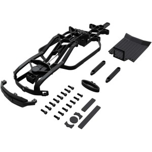 Arrma rám karoserie: Mini Kraton