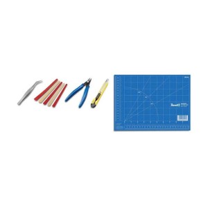 Revell sada nářadí Basic