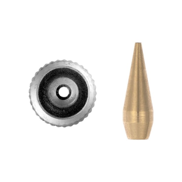Náhradní 0,8mm tryska pro pistoli HS-116C