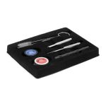 Sada na čištění airbrush pistole