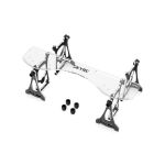 SET-UP sada pro 1/10 on-road (černá verze)