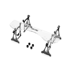 SET-UP sada pro 1/10 on-road (černá verze)
