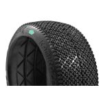 KAMIKAZE V2 BUGGY K0 (CLAY ULTRA SOFT) pneumatiky, 2 ks