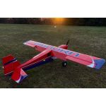 100” Bighorn ARF - červená 2,54m