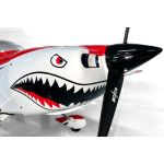77” RV8 ARF - zelená 1,95m