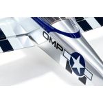 77” RV8 ARF - červená 1,95m