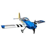77” RV8 ARF - stříbrno-žlutá 1,95m