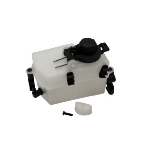 SWORKz S35-5 Series plastový systém plovoucího palivového filtru pro 90° vstřikovače