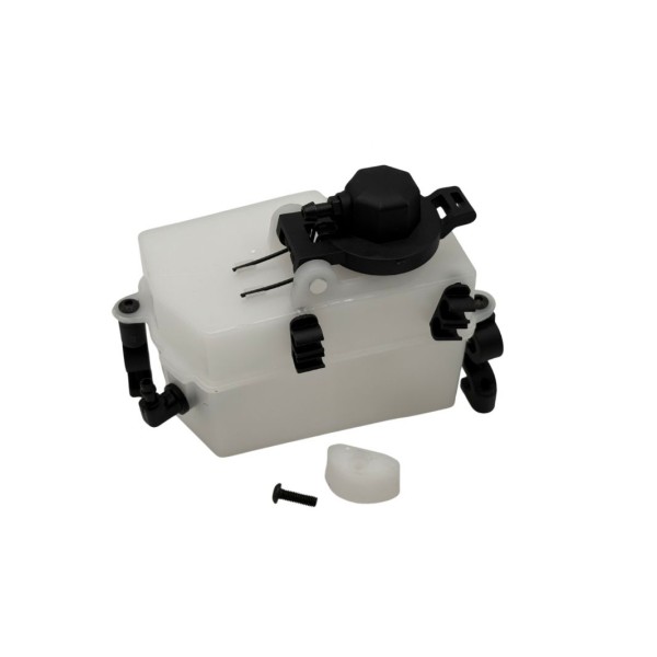 SWORKz S35-5 Series plastový systém plovoucího palivového filtru pro 90° vstřikovače