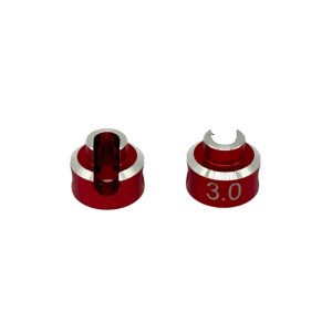 Držák stabilizátoru SWORKz S35-5 Series/e/GTFTE (3,0 mm) (RD) (2 ks)