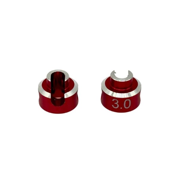 Držák stabilizátoru SWORKz S35-5 Series/e/GTFTE (3,0 mm) (RD) (2 ks)
