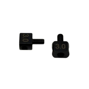 Nastavovací čepy stabilizátoru SWORKz S35-5 Series/e/GTFTE (3,0 mm) (2 ks)