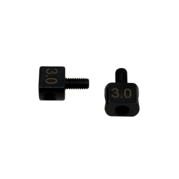 Nastavovací čepy stabilizátoru SWORKz S35-5 Series/e/GTFTE (3,0 mm) (2 ks)