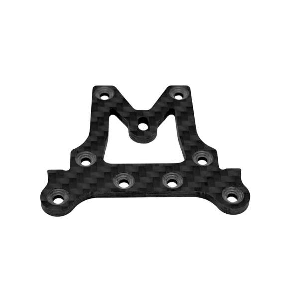 SWORKz S35-5 Series Pro-composite karbonová bellcrank deska