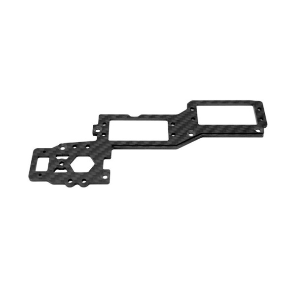 SWORKz S35-5 Series Pro-composite deska uložení serva