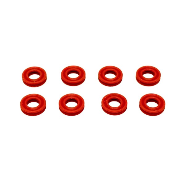SWORKz S35-5 Series 3,5 mm O-kroužky těsnění tlumičů X (8 ks)