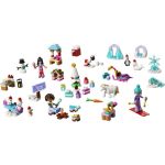 LEGO Friends - Adventní kalendář 2026