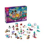 LEGO Friends - Adventní kalendář 2026