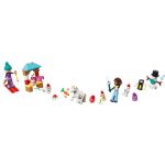 LEGO Friends - Adventní kalendář 2026