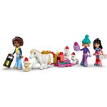 LEGO Friends - Adventní kalendář 2026