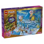 LEGO Friends - Adventní kalendář 2026