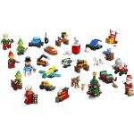LEGO City - Adventní kalendář 2026