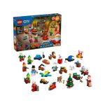 LEGO City - Adventní kalendář 2026