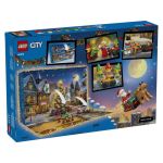 LEGO City - Adventní kalendář 2026
