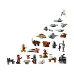 LEGO Star Wars - Adventní kalendář 2026