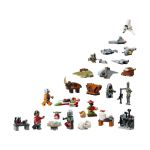 LEGO Star Wars - Adventní kalendář 2026