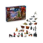 LEGO Star Wars - Adventní kalendář 2026