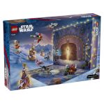 LEGO Star Wars - Adventní kalendář 2026