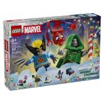 LEGO Marvel - Adventní kalendář 2026