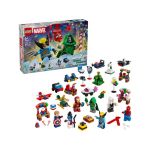 LEGO Marvel - Adventní kalendář 2026
