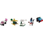 LEGO Marvel - Adventní kalendář 2026