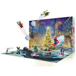 LEGO Marvel - Adventní kalendář 2026