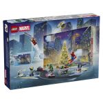 LEGO Marvel - Adventní kalendář 2026