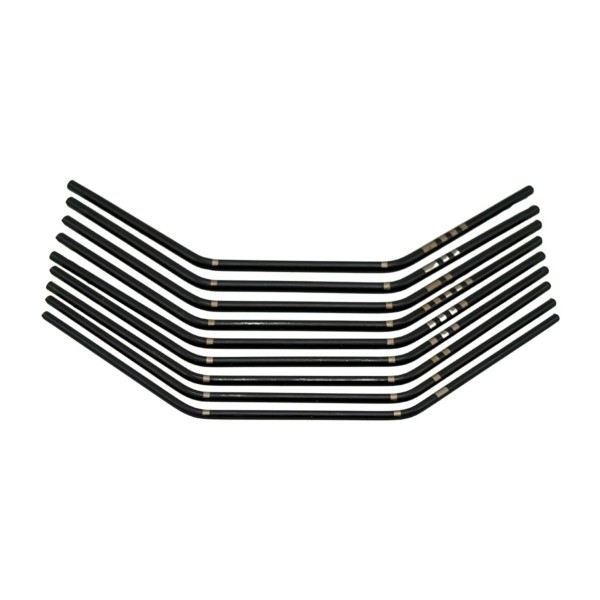 Sada předních stabilizátorů SWORKz S35-5 Series (2,0/2,1/2,2/2,3/2,4/2,5/2,6/2,7/2,8 mm)