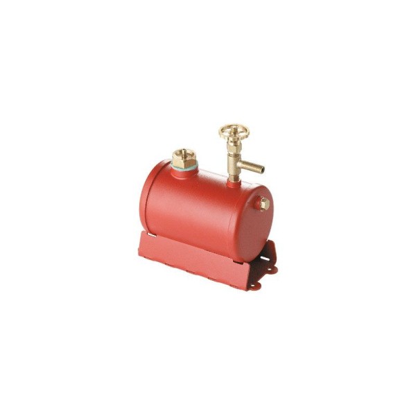 Krick Plynové nádržky střední pr. 45mm
