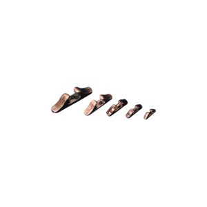 Krick Vazák kov leštěný 20mm (10)