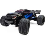 Pro-Line karosérie 1:16 Brute černá: Arrma Mini Kraton