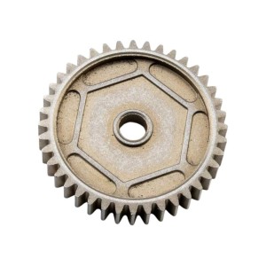 Axial hnací kolo kovové 40T: SCX10III