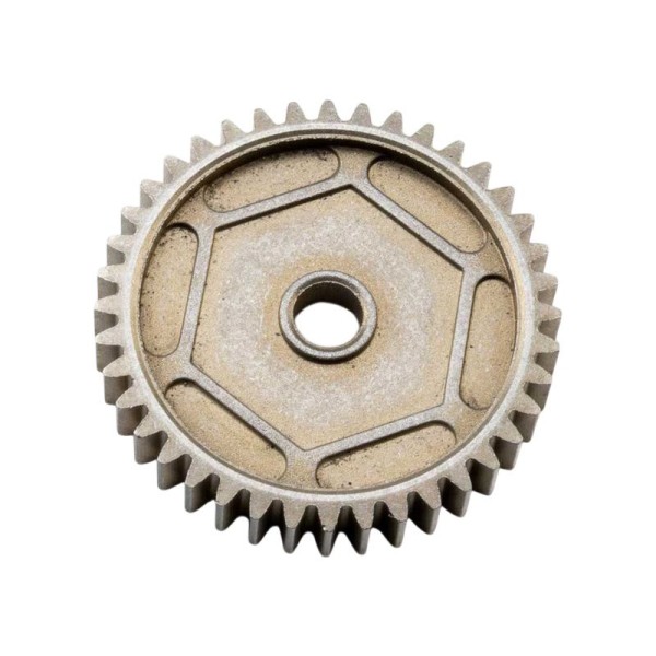 Axial hnací kolo kovové 40T: SCX10III